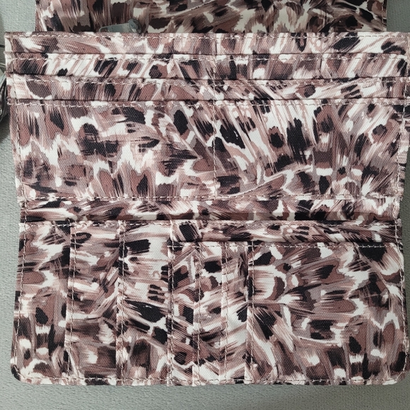 Kipling Trifold Wallet - Picture 9 of 16